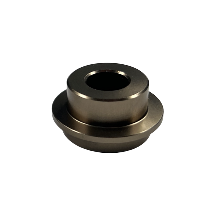 Formula K Hulk achterbumper ring ø28mm (10 stuks)
