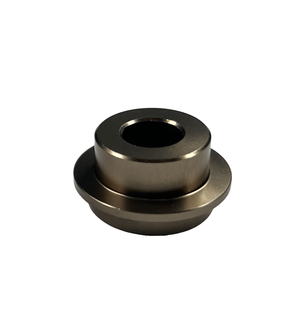 Formula K Hulk achterbumper ring ø28mm (10 stuks)