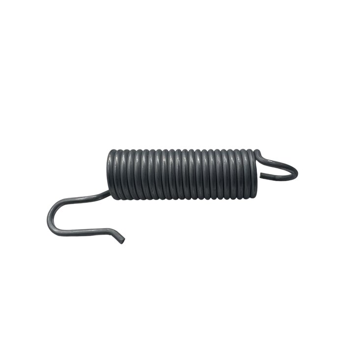 Trekveer zijbeplating steunen voor 2023 (10 stuks)