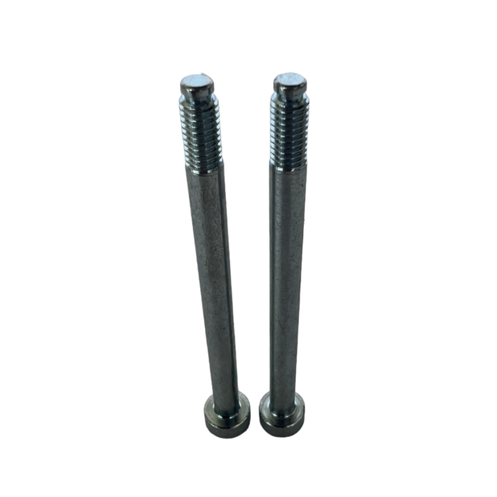 Formula K RBS-V1 borgpen voor remblokjes (10 stuks)
