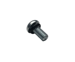 Formula K Beadlockschroef M5×14 mm met O-ring