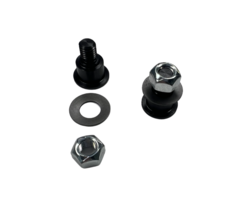 Formula K Montageschroeven voor RBS-V2 achterremschijf (6 stuks per onderdeel)