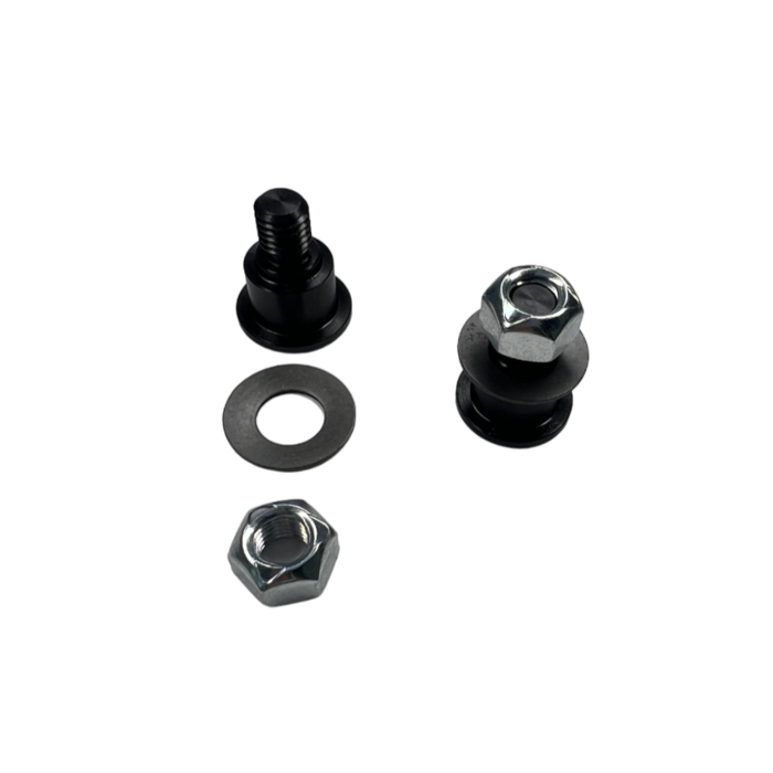 Formula K Montageschroeven voor RBS-V2 achterremschijf (6 stuks per onderdeel)