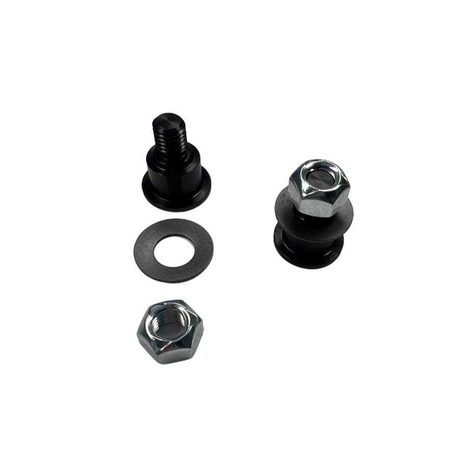 Formula K Montageschroeven voor RBS-V2 achterremschijf (6 stuks per onderdeel)