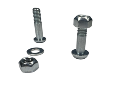 Formula K Black Line remschijfmontageschroeven M8×30 mm (6 stuks per component)