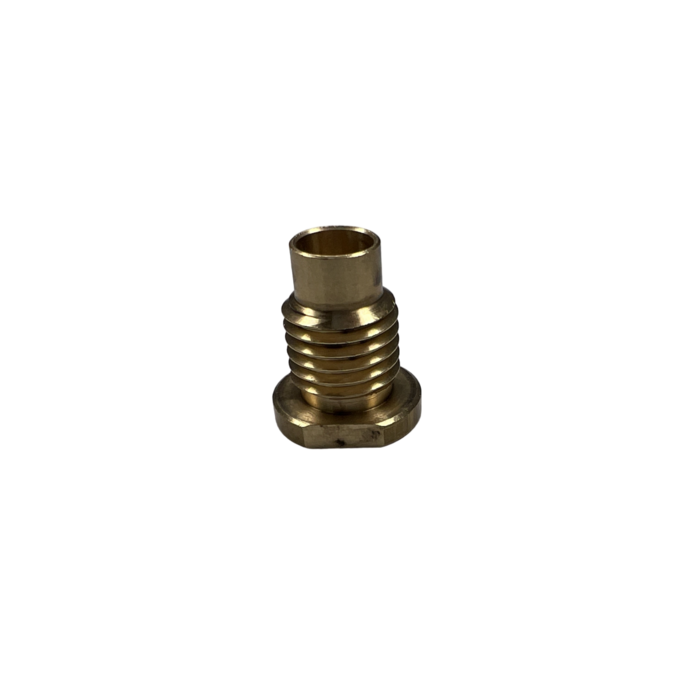 Formula K Messing pedaalbus r mod. (10 stuks)