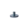 Gestopte r mod. pedaalafstelpen (10 stuks)