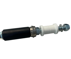 Formula K Achterspoiler montagematerialen set (ø32mm) (rechts + links)