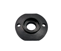 Formula K Ccs onderste plaat zwart gegalvaniseerd (10 stuks)