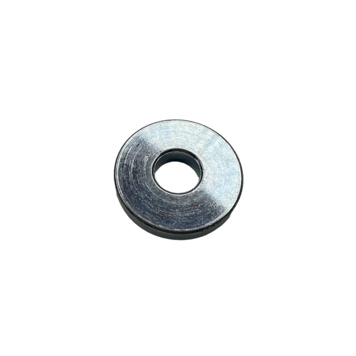 Formula K Ccs spindelafstandbus h 6 mm wit gegalvaniseerd (20 stuks)