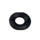 Ccs vaste ring zwart gegalvaniseerd (20 stuks)