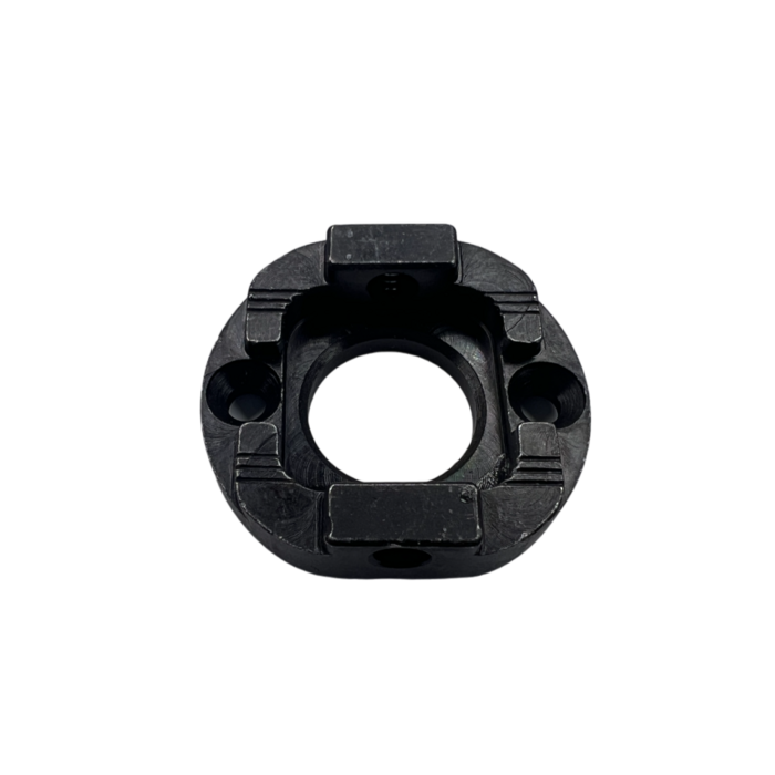 Formula K Ccs plaat zwart gegalvaniseerd (10 stuks)