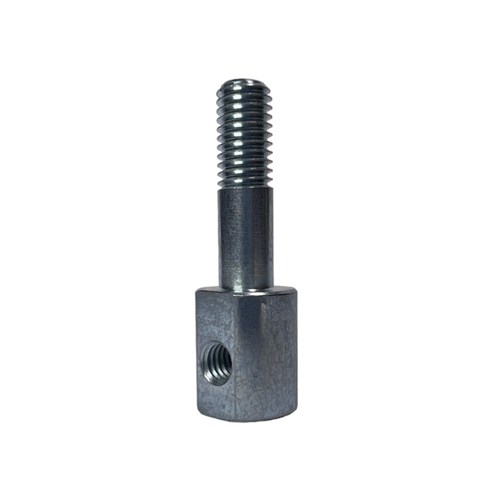 Formula K Gaspedaal register schroef m8 (10 stuks)