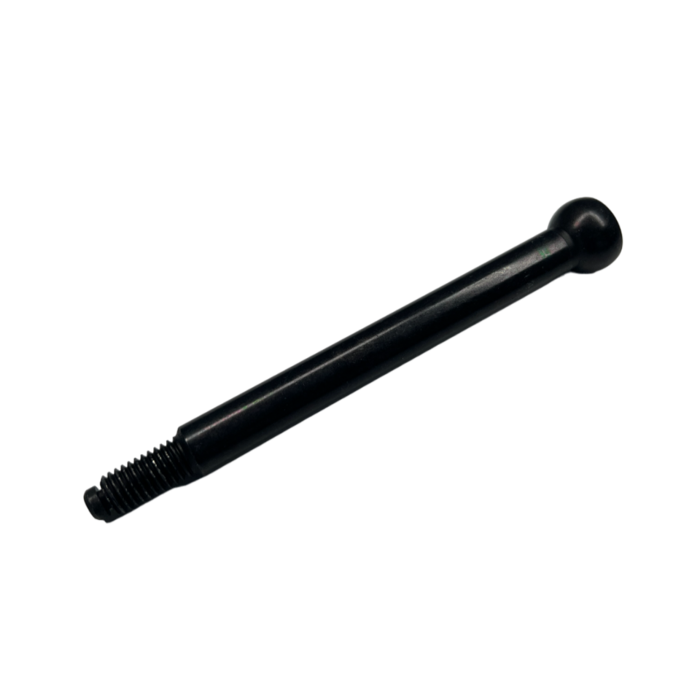 Formula K Ccs schroef spindel ø10 zwart (10 stuks)