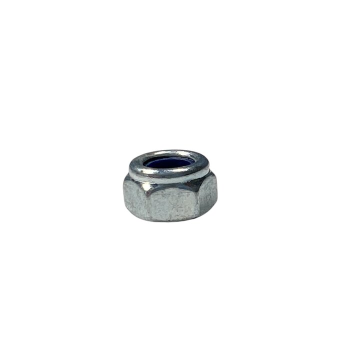Formula K Lage zelfborgende moer M5 (50 stuks)