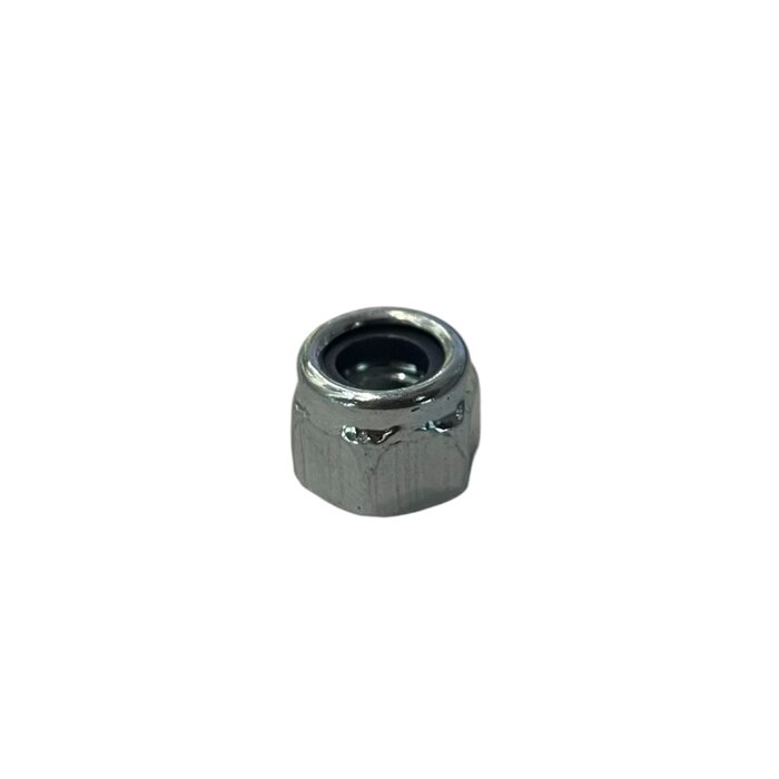 Formula K Zelfborgende moer hoog M6 (50 stuks)
