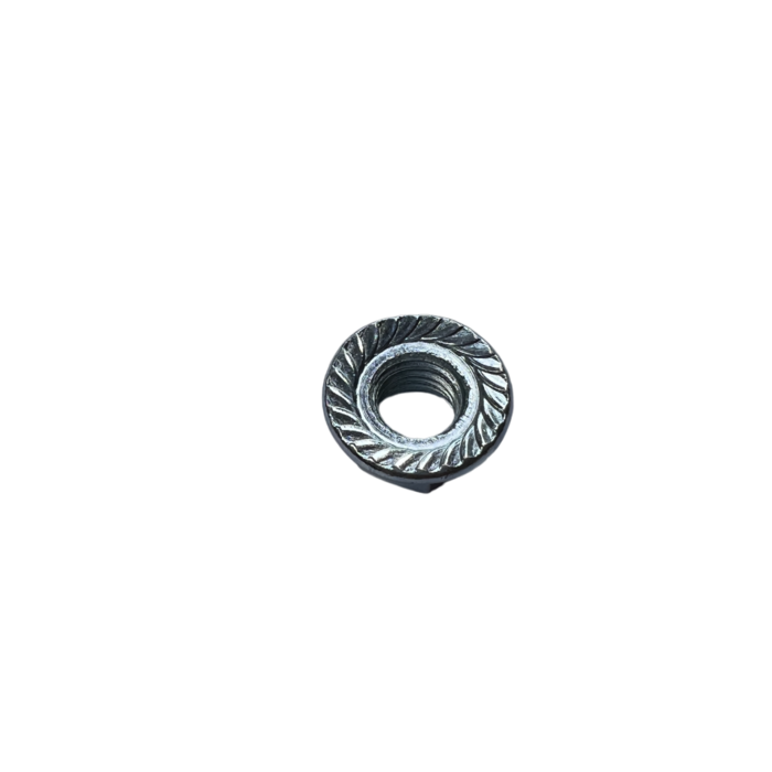 Formula K Moer geflensd m10 (50 stuks)