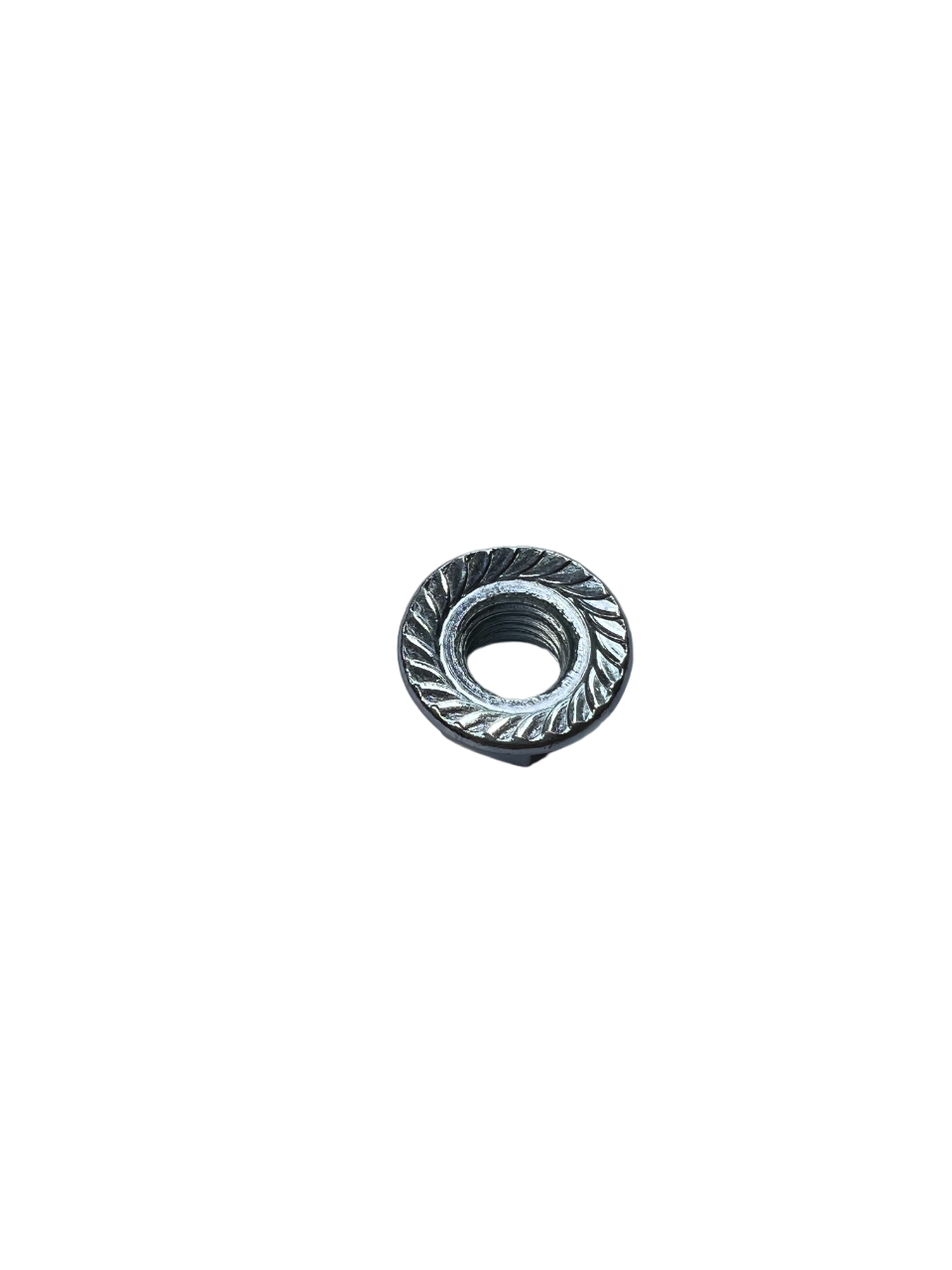 Formula K Moer geflensd m10 (50 stuks)