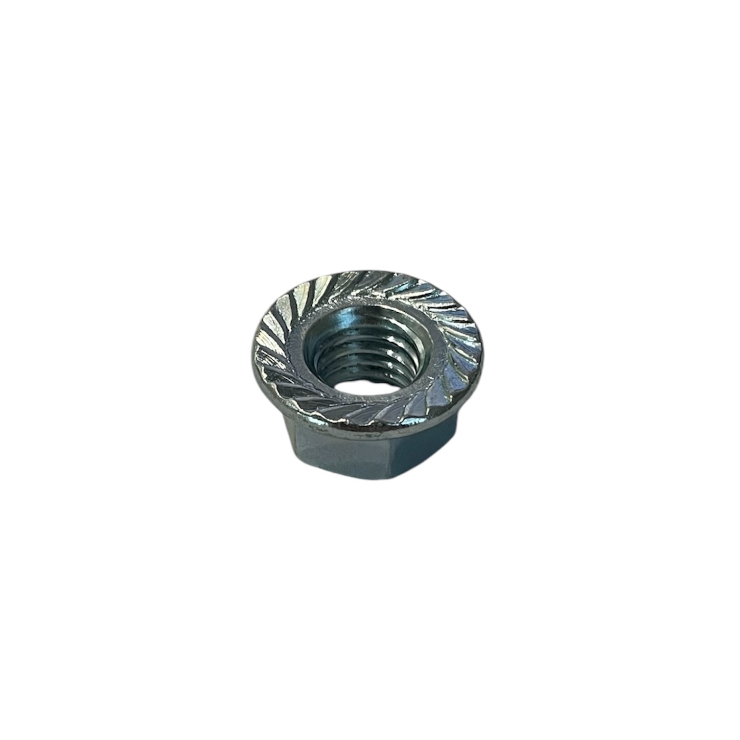 Formula K Moer geflensd m10 (50 stuks)