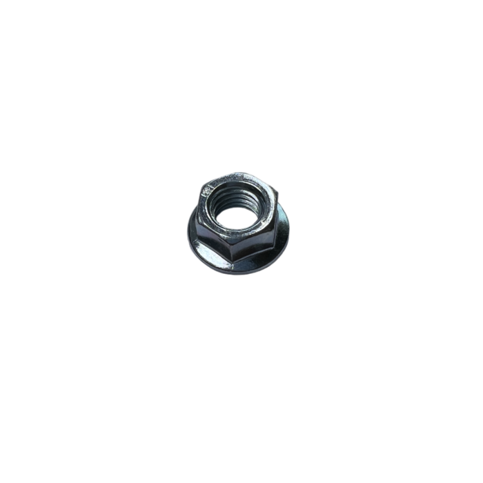 Formula K Moer geflensd m10 (50 stuks)