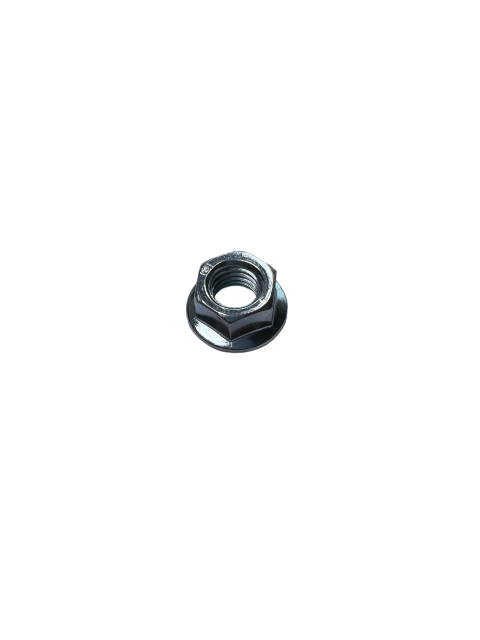 Formula K Moer geflensd m10 (50 stuks)