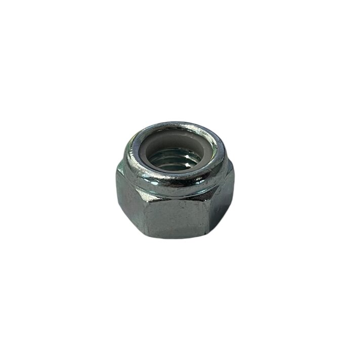 Formula K Zelfborgende hoge moer M10 (50 stuks)