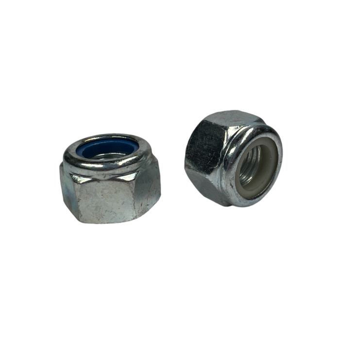Formula K Moer zelfborgend laag m14 (50 stuks)