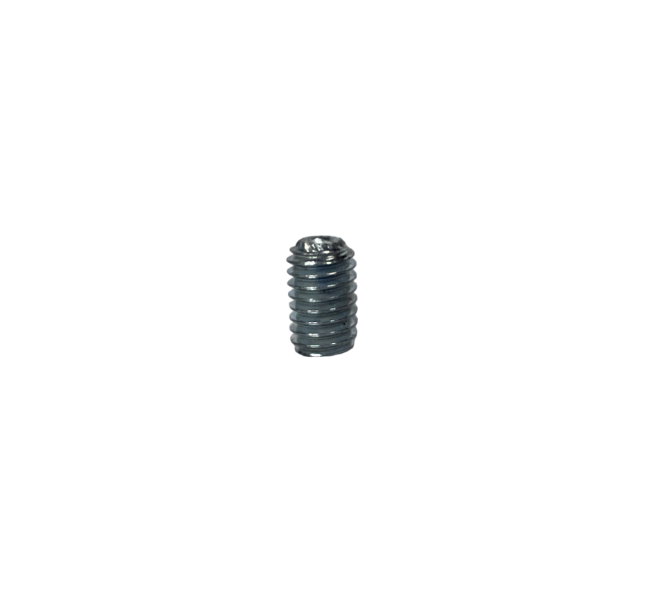 Formula K Platte pin iso 4026 pin m6x10mm