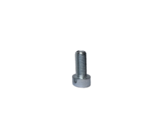 Formula K Schroef cilinderkop m4x12mm