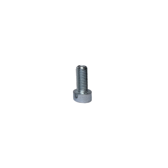 Formula K Schroef cilinderkop m4x12mm (50 stuks)