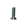 Schroef verzonken kop m4x12mm (50 stuks)