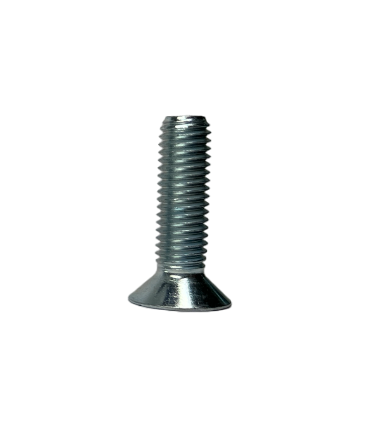 Formula K Schroef verzonken kop m4x12mm