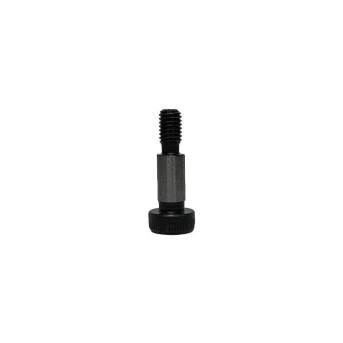 Formula K Set cilinderschroef met geslepen schacht M5 x Ø6 x 12 mm (10 stuks)