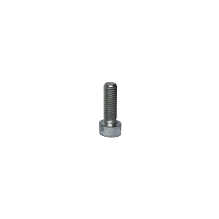 Formula K Cilinderkopschroef M5×10 mm (50 stuks)
