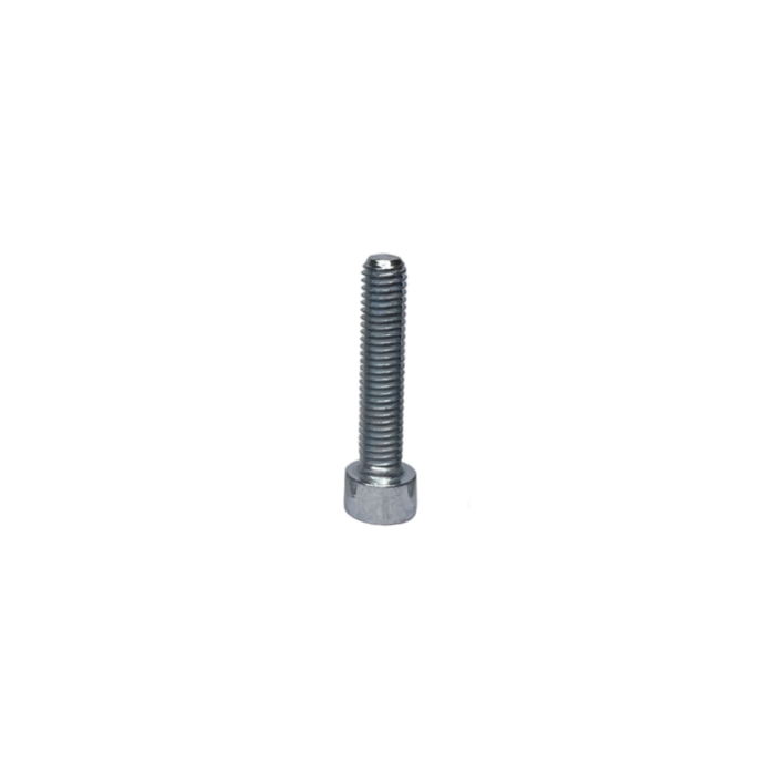 Formula K Schroef cilinderkop m6x16mm (50 stuks)