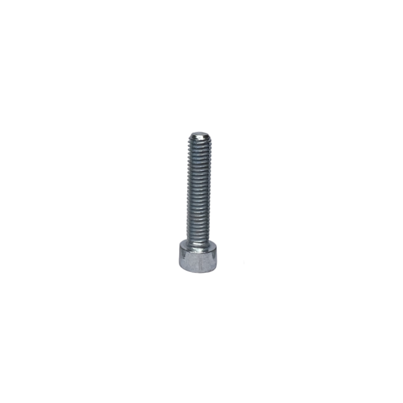 Formula K Schroef cilinderkop m6x25mm
