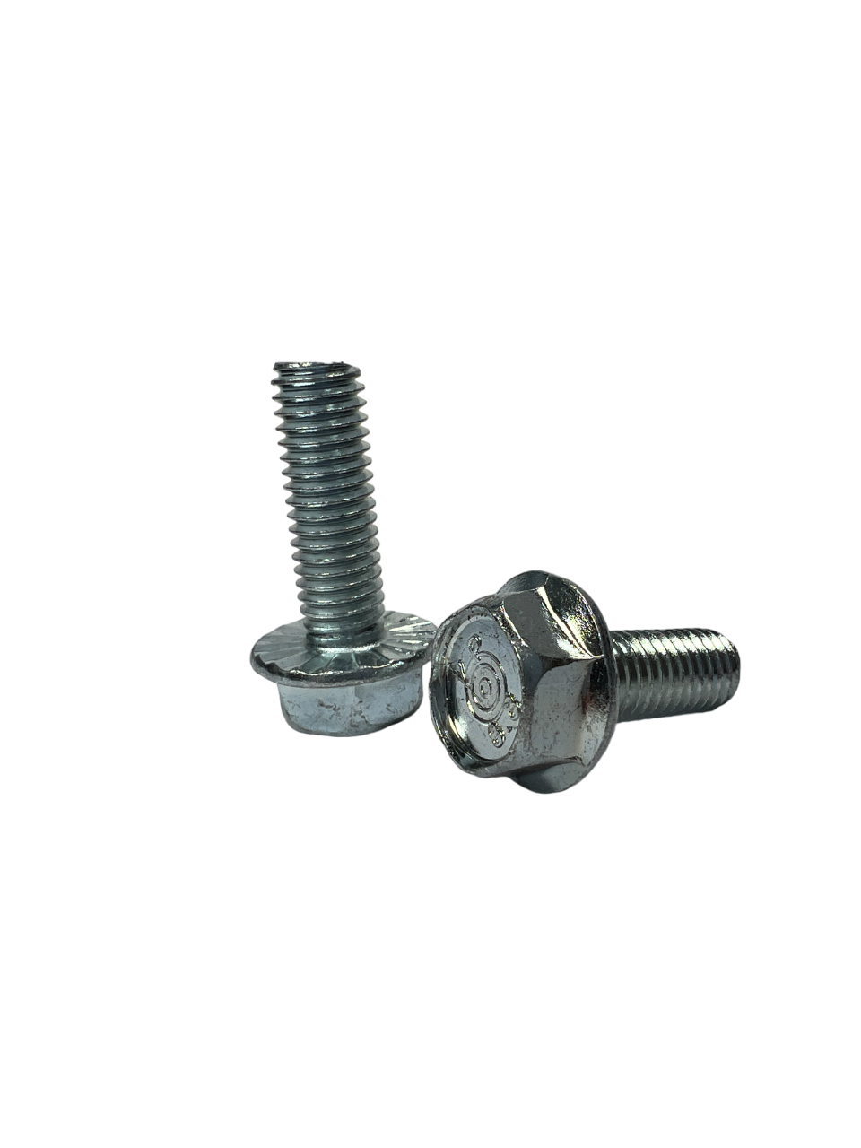 Formula K Zeskantflensbout M8x20 mm