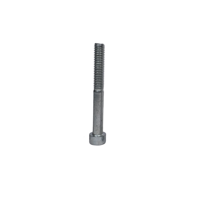 Formula K Schroef cilindrische kop m8x45mm (50 pieces)
