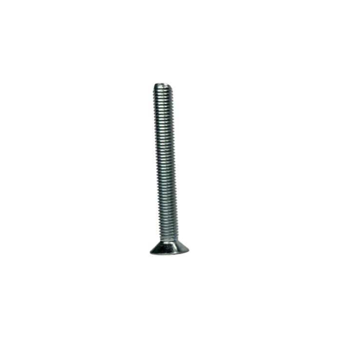 Formula K Schroef verzonken kop M8x70mm (50 stuks)