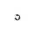 Seeger-ring Ø3,2mm (50 stuks)
