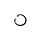 Seeger ø23,5 mm (50 stuks)