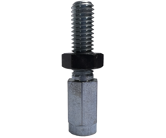 Formula K Huls register schroef m6x30mm