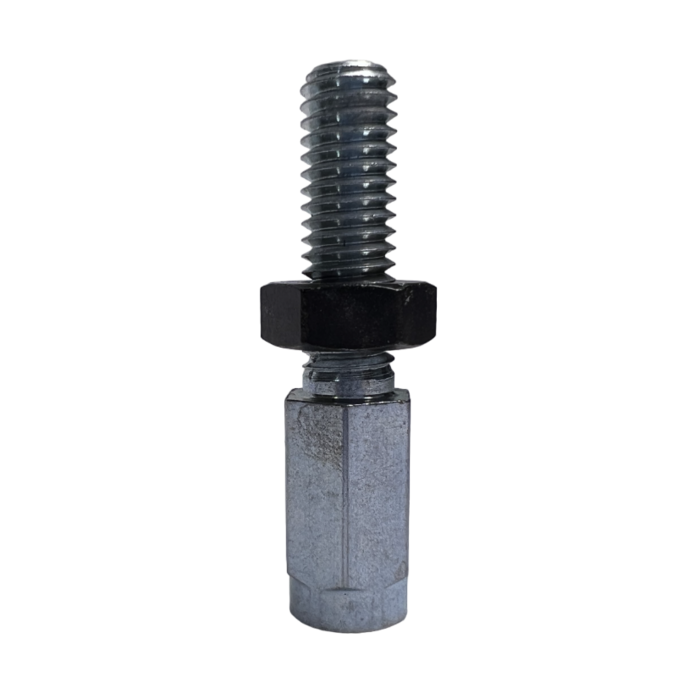 Formula K Huls register schroef m6x30mm (10 stuks)