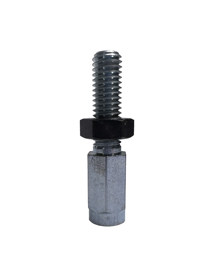 Formula K Huls register schroef m6x30mm