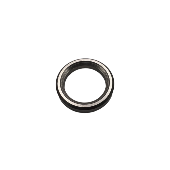 Formula K Ø17 spindelafstandbus h5mm geanodiseerd (10 stuks)