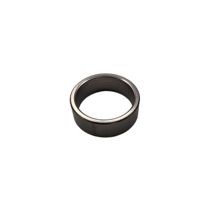 Formula K Ø25 spindelafstandbus h10mm aluminium anod. inox (10 stuks)