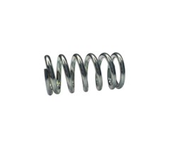 Formula K Mechanische remklauw veer