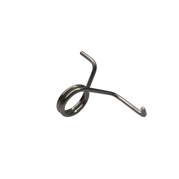 Formula K Gaspedaal torsiespring (10 stuks)