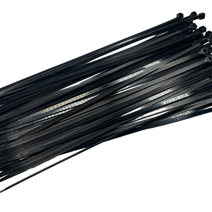 Formula K tyraps (100 stuks)