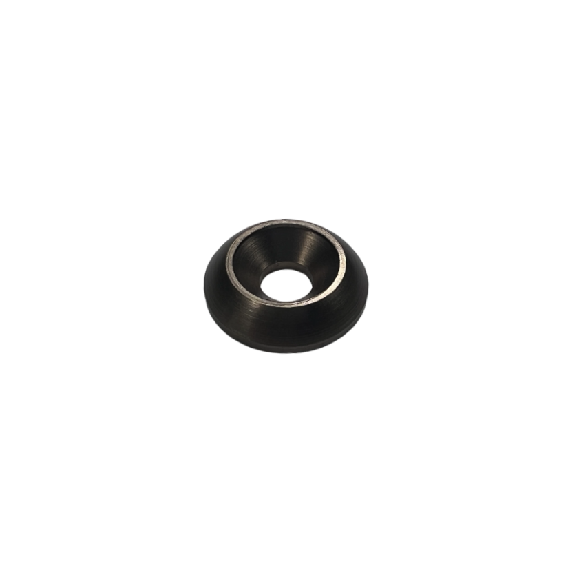 Formula K Ring verzonken ø6x20mm geanodiseerd